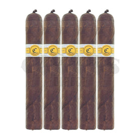 Tatuaje Cabaiguan Guapos Maduro Double Robusto 5 Pack