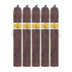 Tatuaje Cabaiguan Guapos Maduro Double Robusto 5 Pack