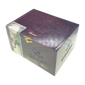 Tatuaje Cabaiguan Guapos Maduro Double Robusto Closed Box