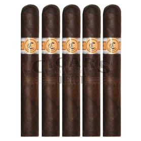 Tatuaje Cabaiguan Guapos Petit Corona Maduro 5 Pack