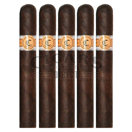 Tatuaje Cabaiguan Guapos Junior Maduro Petit Corona