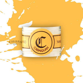 Tatuaje Cabaiguan Guapos Rx Robusto Extra Band
