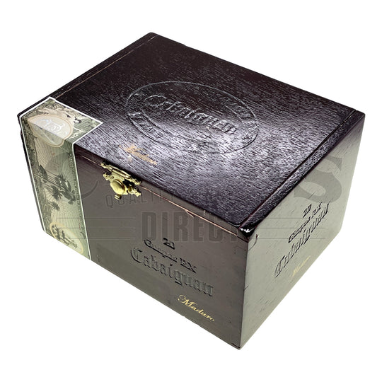 Tatuaje Cabaiguan Guapos RX Robusto Maduro