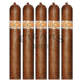 Tatuaje Cabaiguan Guapos RX Robusto Extra Natural 5 Pack