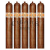 Tatuaje Cabaiguan Guapos RX Robusto Extra Natural 5 Pack