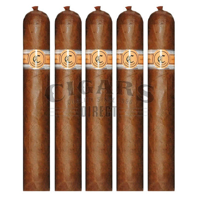 Tatuaje Cabaiguan Guapos RX Robusto Extra Natural 5 Pack