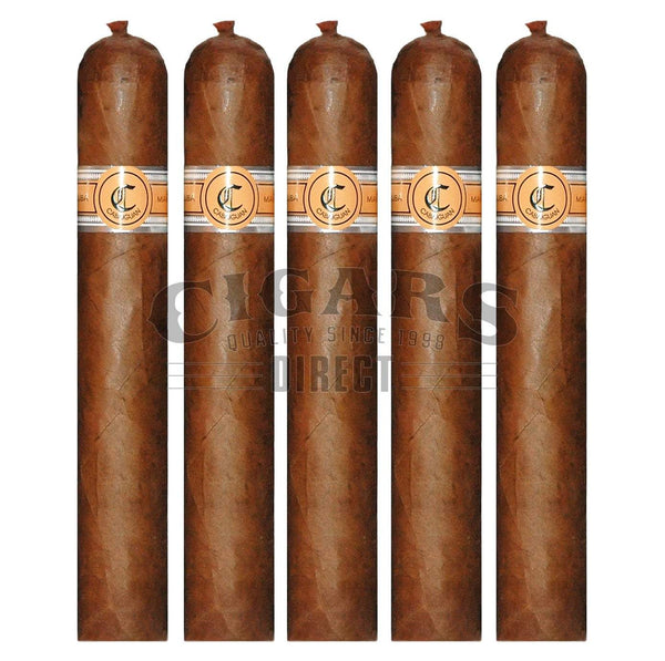 Tatuaje Cabaiguan Guapos RX Robusto Extra Natural 5 Pack
