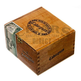 Tatuaje Cabaiguan Imperiales Closed Box