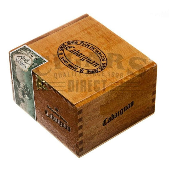 Tatuaje Cabaiguan Imperiales Churchill
