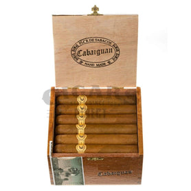 Tatuaje Cabaiguan Imperiales Open Box