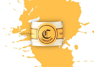Tatuaje Cabaiguan No.54 Band