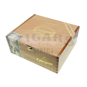 Tatuaje Cabaiguan No.54 Box Closed