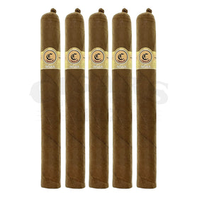 Tatuaje Cabaiguan No.752 Churchill 5 Pack