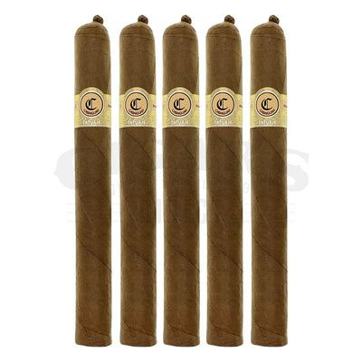 Tatuaje Cabaiguan No.752 Churchill 5 Pack