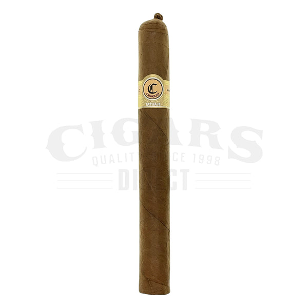 Tatuaje Cabaiguan No.752 Churchill Single