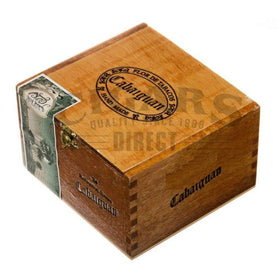 Tatuaje Cabaiguan Petite Cabaiguan Closed Box