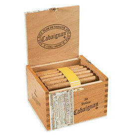 Tatuaje Cabaiguan Petites Open Box