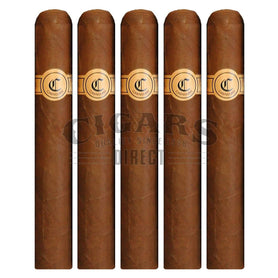 Tatuaje Cabaiguan Robusto Extra 5 Pack