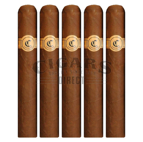 Tatuaje Cabaiguan Robusto Extra 5 Pack
