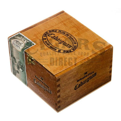 Tatuaje Cabaiguan Robusto Extra Box Closed