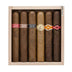 Tatuaje Colecciones Del Rey Robusto Sampler Open