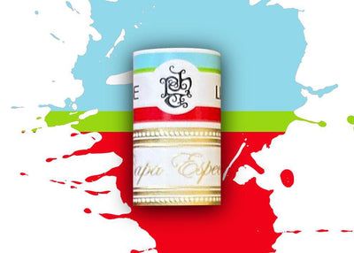 Tatuaje DB Capa Especial Limited Edition Belicoso Band