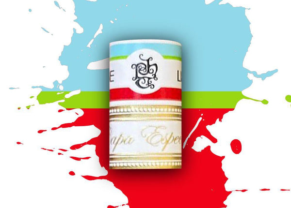 Tatuaje DB Capa Especial Limited Edition Belicoso Band