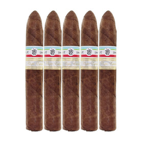 Tatuaje DB Capa Especial Limited Edition Belicoso 5 Pack