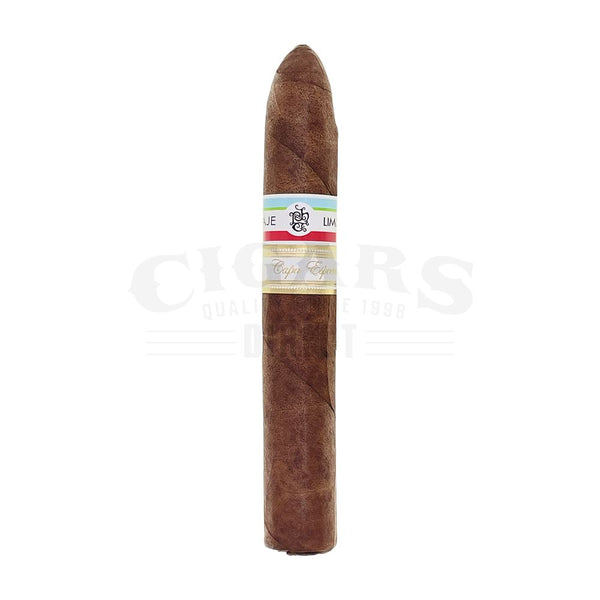 Tatuaje DB Capa Especial Limited Edition Belicoso Single