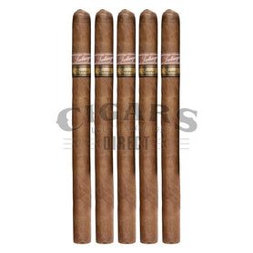 Tatuaje Escasos E Panatela 5 Pack