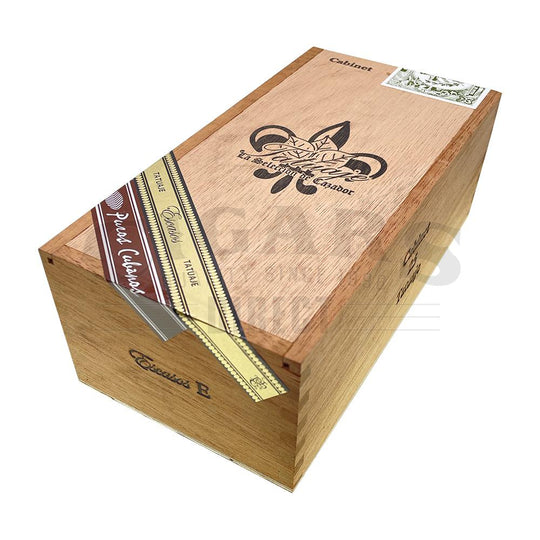 Tatuaje Escasos E Panatela