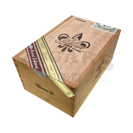 Tatuaje Escasos H Lonsdale