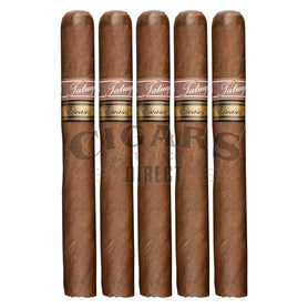 Tatuaje Escasos N Corona 5 Pack