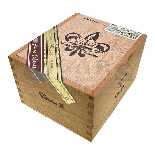 Tatuaje Escasos N Corona