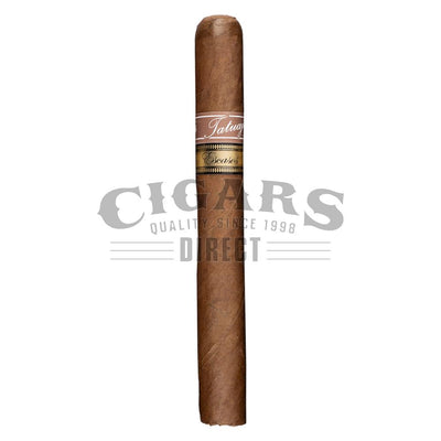 Tatuaje Escasos N Corona Single