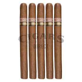 Tatuaje Escasos T Double Corona 5 Pack