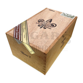 Tatuaje Escasos T Double Corona Box Closed