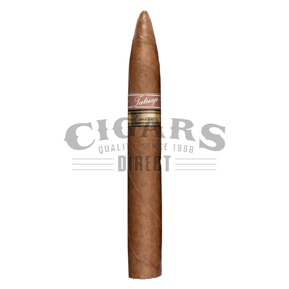 Buy Tatuaje Escasos U Torpedo Cigars Online & Save – Cigars Direct