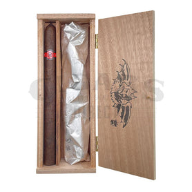 Tatuaje Fausto The Old Man and the C Single Coffin Open