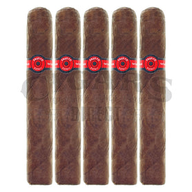 Tatuaje Fausto Robusto Extra FT140 5 Pack