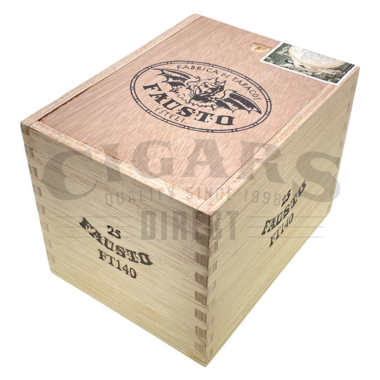 Tatuaje Fausto Robusto Extra FT140