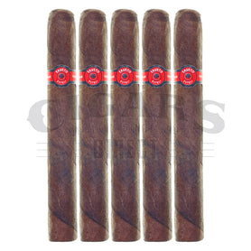 Tatuaje Fausto Toro FT153 5 Pack