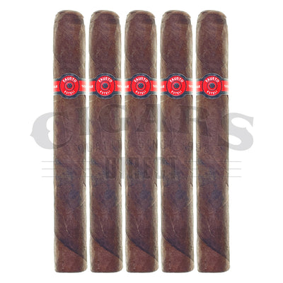 Tatuaje Fausto Toro FT153 5 Pack