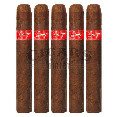 Tatuaje Havana VI Angeles 5 Pack