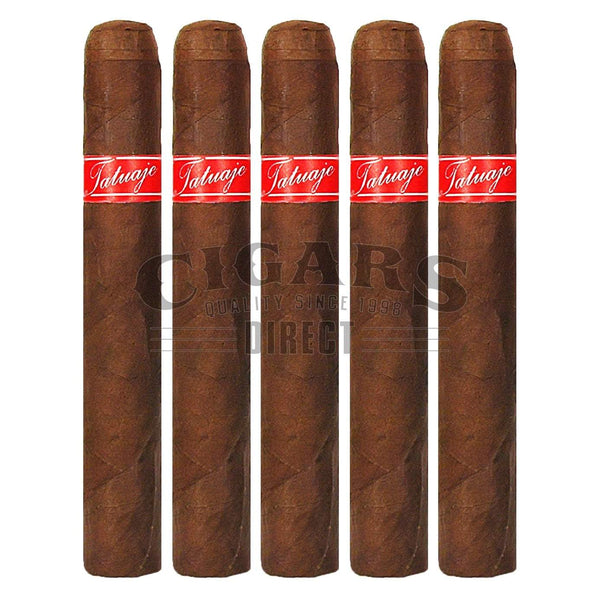 Tatuaje Havana VI Angeles 5 Pack