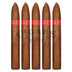 Tatuaje Havana VI Artistas 5 Pack