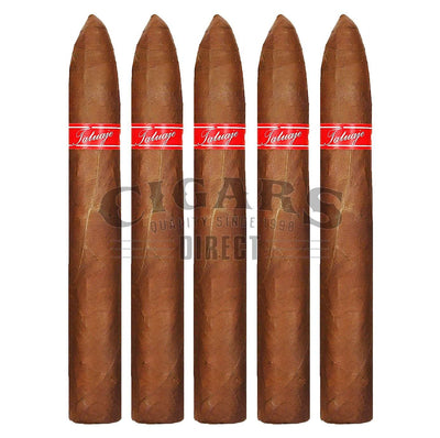 Tatuaje Havana VI Artistas 5 Pack