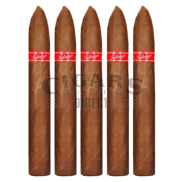 Tatuaje Havana VI Artistas 5 Pack