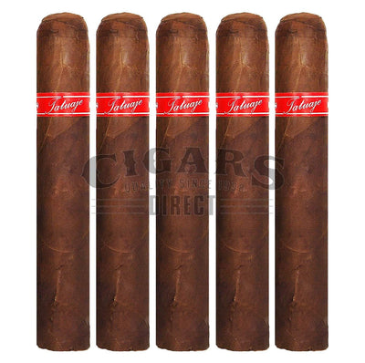 Tatuaje Havana VI Gorditos 5 Pack
