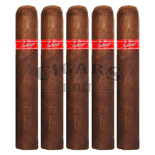 Tatuaje Havana VI Gorditos 5 Pack